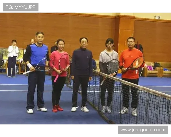 深圳网球队战术实力强劲荣登全国网球战术排行榜第五名